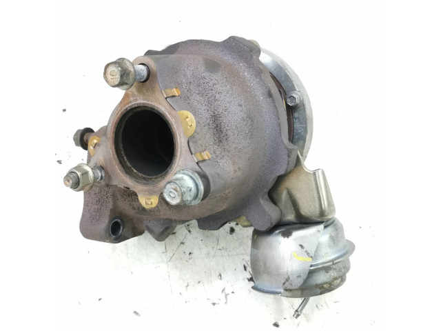 Turbodmychadlo Турбина 282012A800, RG801032K KIA Optima 1.7 D4FD