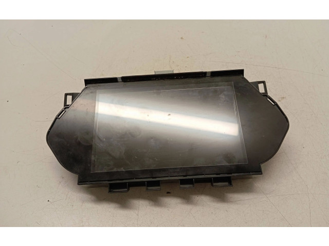 Дисплей    39810STX, RD610AA   Acura MDX II