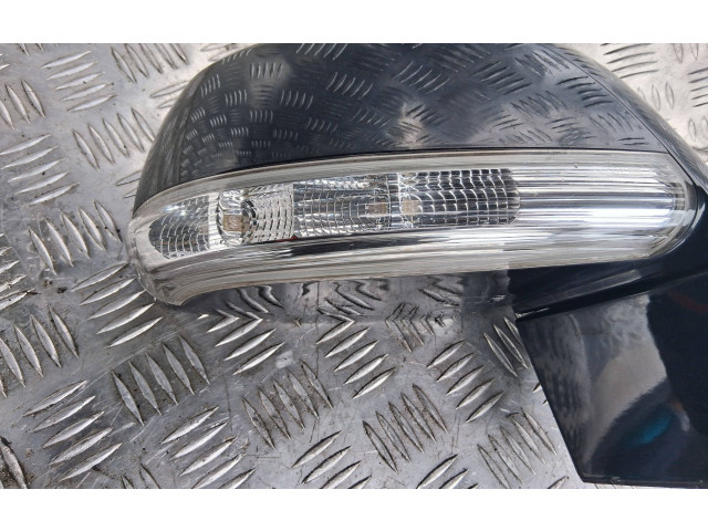 Зеркало электрическое Chevrolet Captiva - года