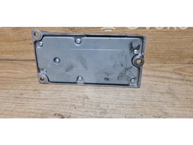 Блок подушек безопасности 0285001655 Volvo V70