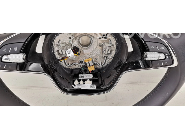 Руль Skoda Octavia Mk4 2019 - года 5E3419093AT, 5E3959542H