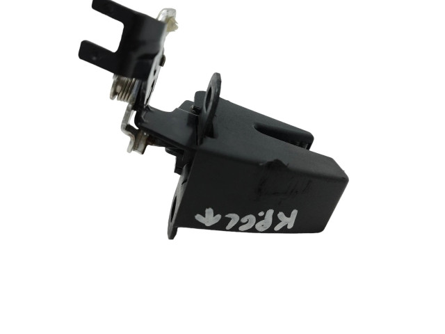 Замок багажника     Volkswagen Transporter - Caravelle T5 2003 - 2015 года