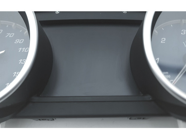 Панель приборов 670009779 Maserati Ghibli