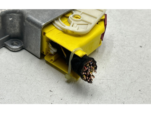 Блок подушек безопасности 3T0959655A, 391243   Skoda Superb B6 (3T)