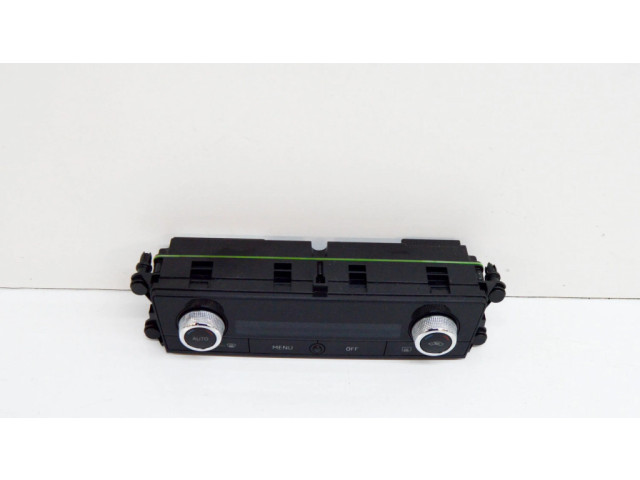 Включатель регулировки салона