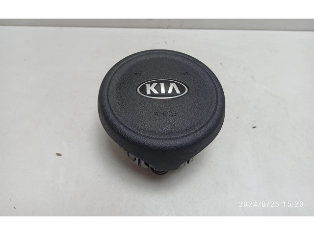 Подушка безопасности водителя 56900G5100   KIA Niro
