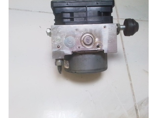 Блок АБС 4670B233, 06210234764 Mitsubishi Outlander 2013 - 2021 года