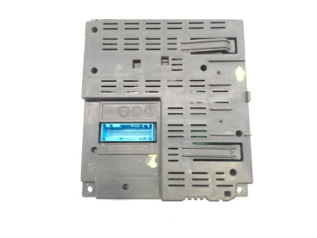 Pojistková skříňka Řídící jednotka BSM 1369235080, 1369235080 Peugeot Bipper 2011