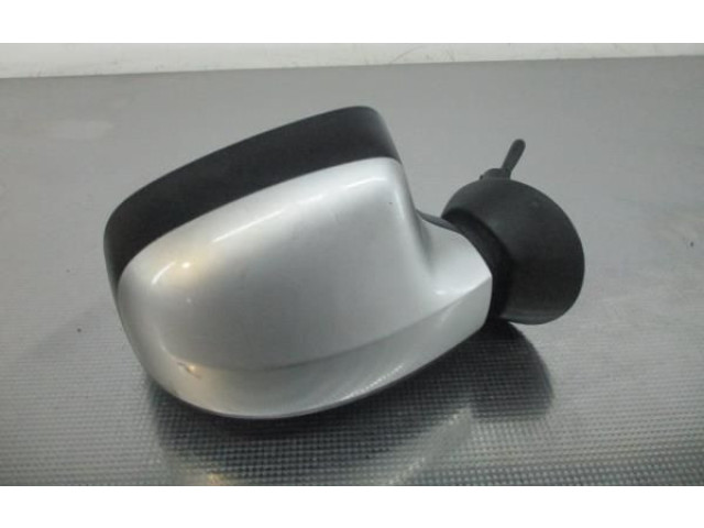 Зеркало электрическое        Dacia Sandero  2008 - 2012 года   