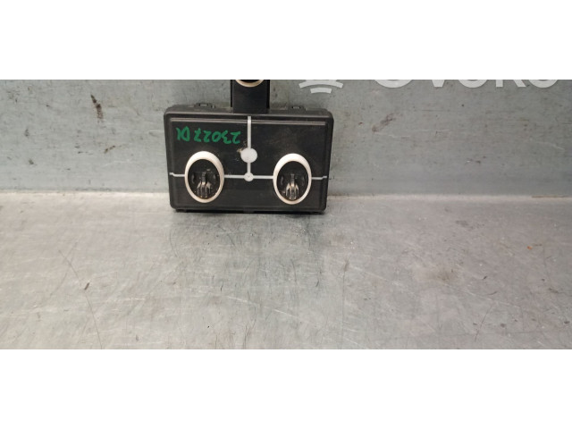 Блок комфорта 5Q4959593P, 5Q4959593P   Cupra Formentor   