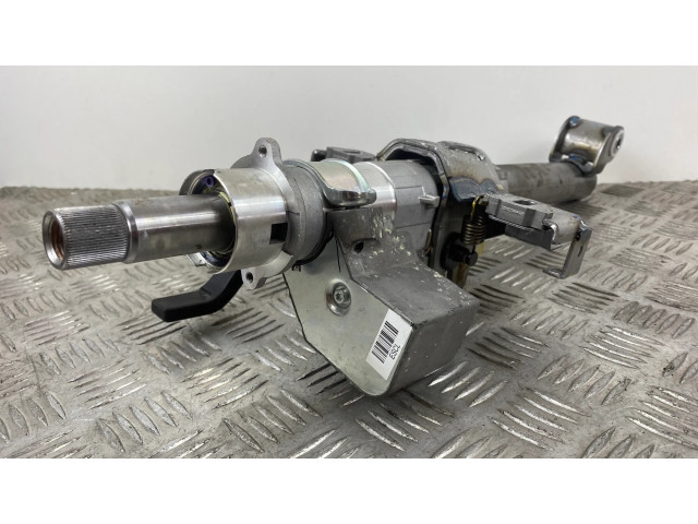 Рулевая рейка 8756034010, 4621036030 SsangYong Rexton