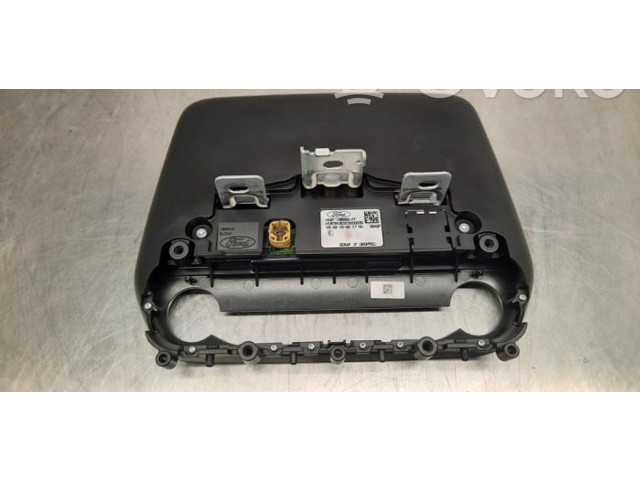 Дисплей H1BT15B955FF Ford Transit Custom