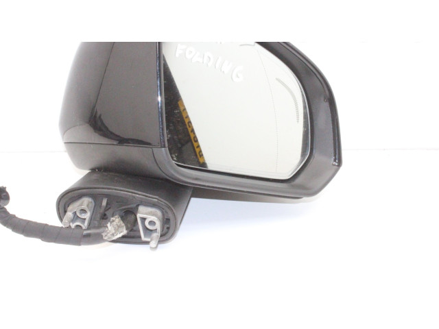 Зеркало электрическое Volvo XC40 - года