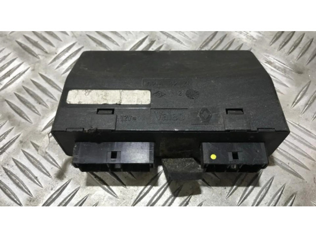 Блок управления 162168271   Renault Laguna I