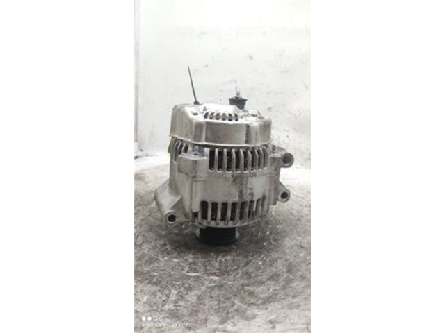 Генератор 8EL011710-671, 26006944   Mini One - Cooper R50 - 53      