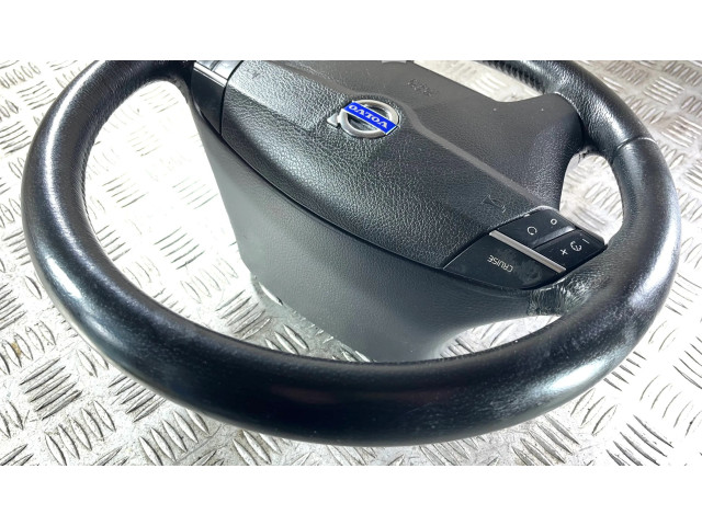 Руль Volvo XC90  2007 - 2014 года 30754304, 30754304      