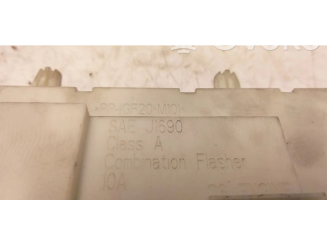 Pojistková skříňka F1DT14A073, F1DT14A073 Ford Grand C-MAX 2015