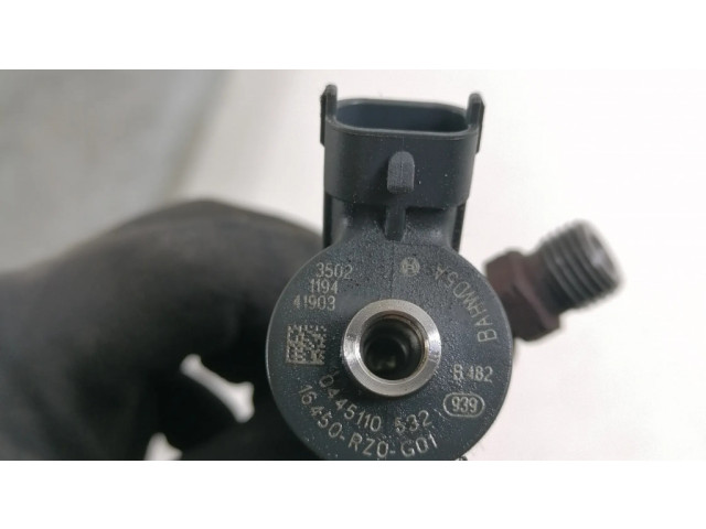 Форсунка 0445110532    Honda CR-V для дизельного двигателя  1.6