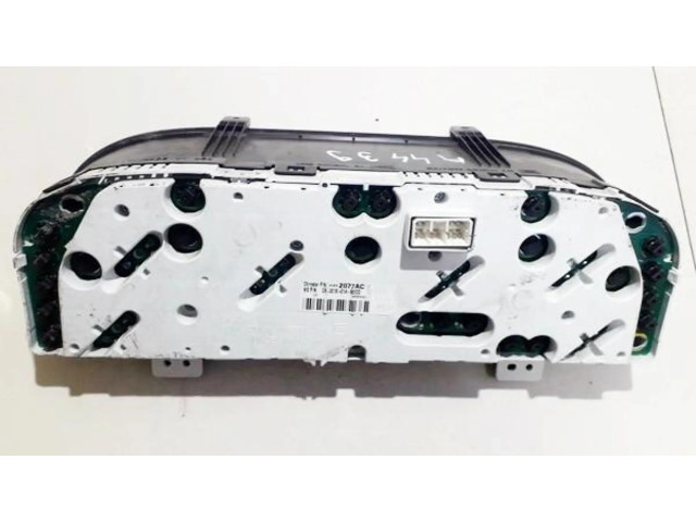 Панель приборов 56042077ac, cr-0018-014-m0c0 Jeep Grand Cherokee (WJ)