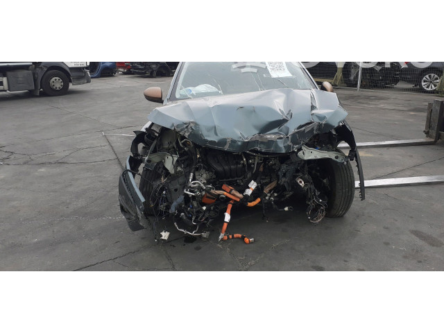 Модуль управления BSM 284B17965R   Dacia Jogger    