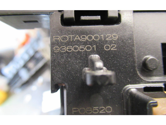 Pojistková skříňka 9360501, RQTA900129 BMW X1 F48 F49 2018