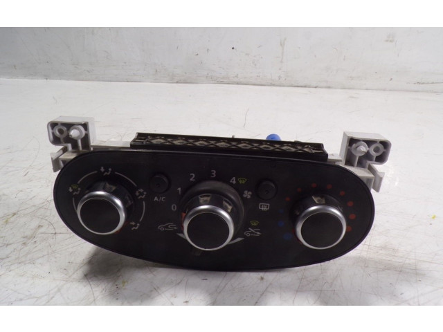 Модуль блока управления кондиционером 275105810R, N112381J Dacia Duster