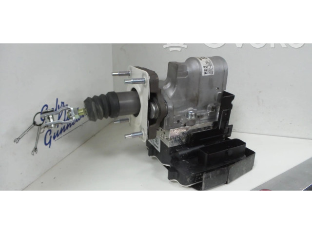 Блок АБС 58500G2500 Hyundai Ioniq 2016 - года