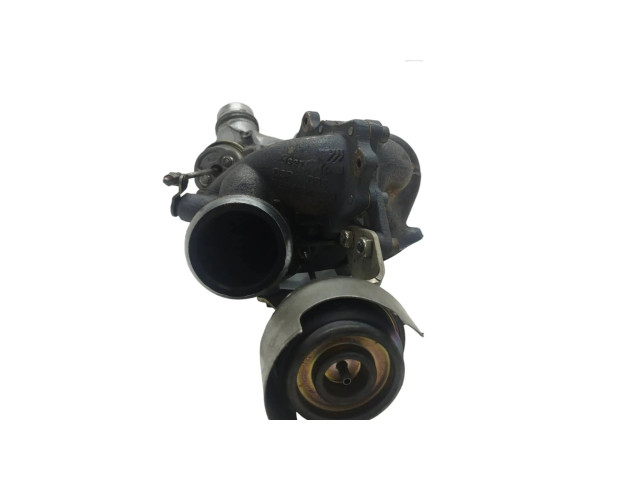 Turbodmychadlo Турбина A6510905780, A6510906680 Mercedes-Benz SLK R172 2.1 CDI 651980