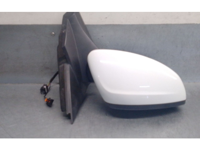 Зеркало электрическое        Peugeot 2008 II  2019 -  года   