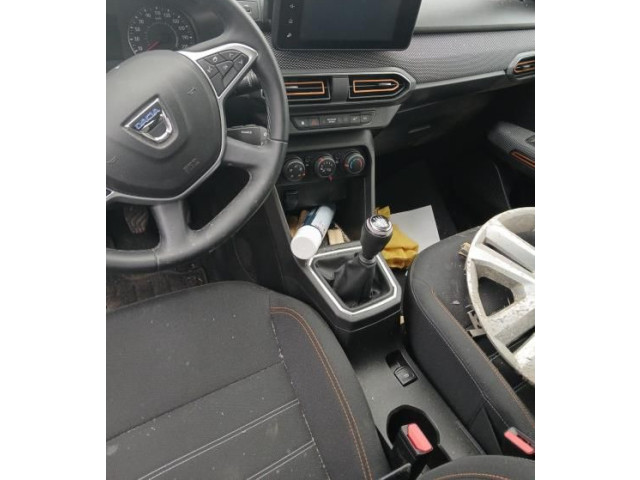 Блок АБС 476604222R Dacia Sandero III 2020 - года