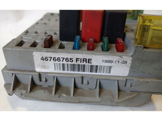 Pojistková skříňka 46766765 Fiat Punto (188) 2000