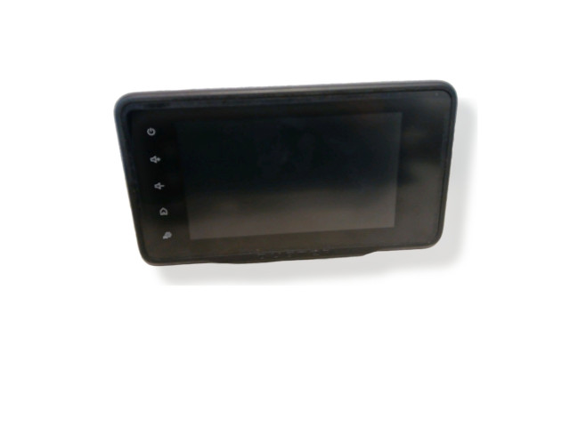 Дисплей 259151627R Dacia Duster II