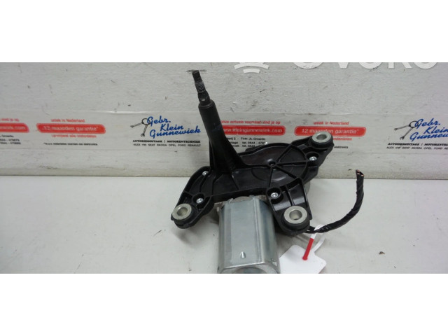 Моторчик заднего дворника BK2117W400CB    Ford Transit Custom