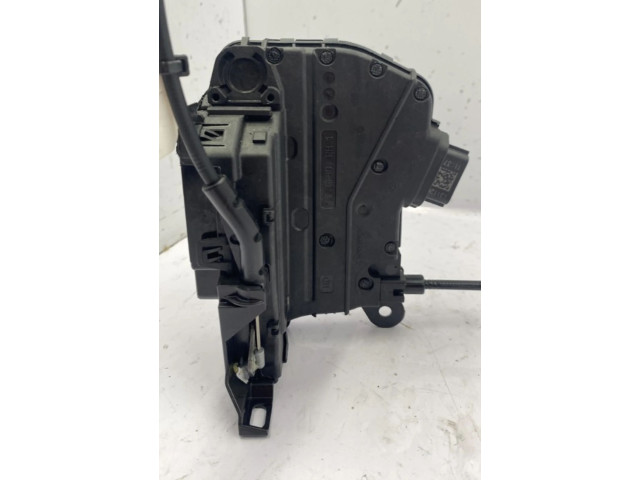 Ручка стеклоочистителей 252605466R Renault Trafic III (X82)