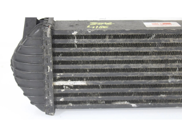 Интеркулер 4186 Toyota Corolla Verso AR10