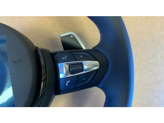 Руль BMW 2 F22 F23 2013-2017 года 32307848338, 32307850403