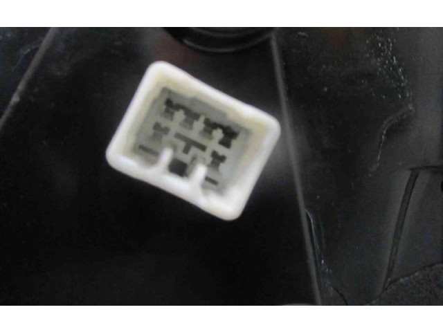 Зеркало электрическое        Chevrolet Spark   -  года   