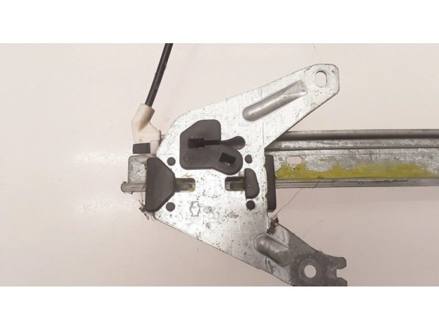 Комплект электрического механизма для подъема окна