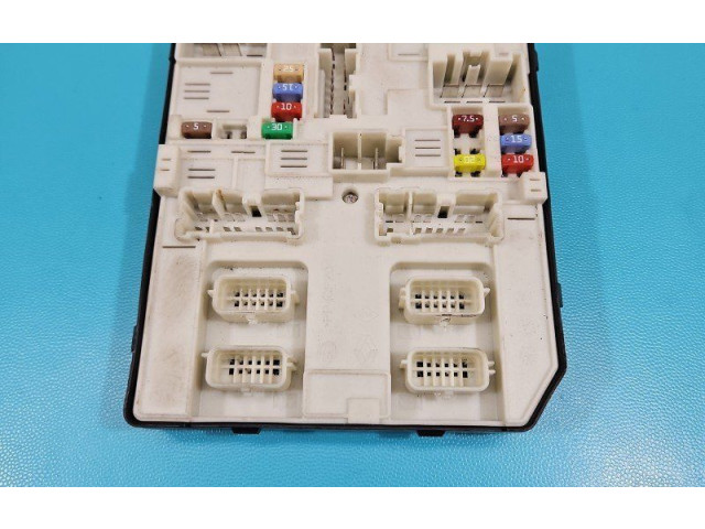 Блок комфорта 284B61770R, IMPRK1430046 Renault Scenic III - Grand scenic III