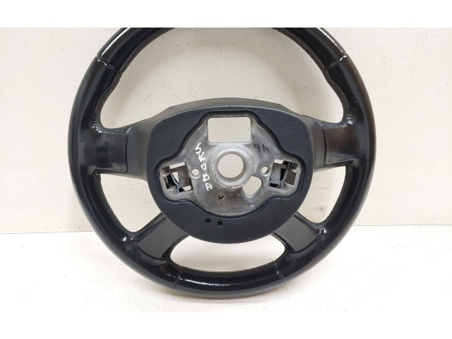 Руль Skoda Superb B6 (3T)  2008 - 2015 года 3T0419091AH      