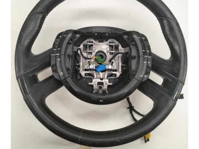 Руль Citroen C4 Grand Picasso 2007 - 2013 года 00004109HN