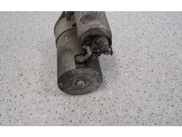 Стартер    Chevrolet Aveo