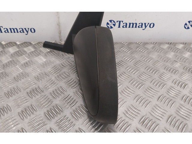 Зеркало электрическое        Mitsubishi Colt  2009 - 2016 года   