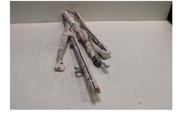 Боковая подушка безопасности 3V9880741D   Skoda Superb B8 (3V)