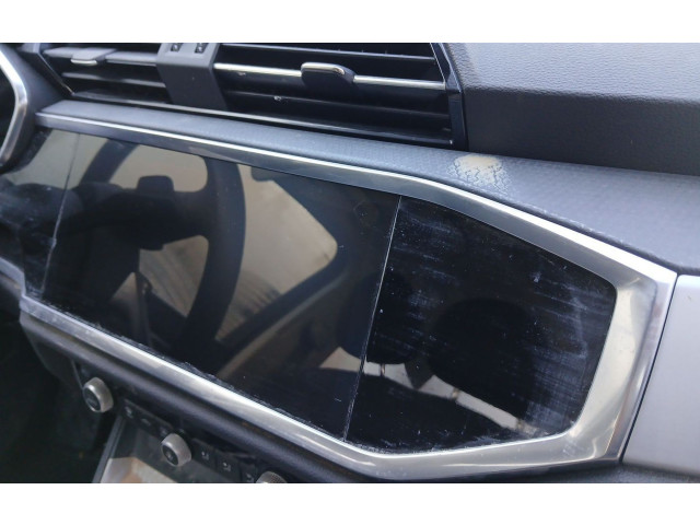 Дисплей 83A919604C Audi Q3 F3