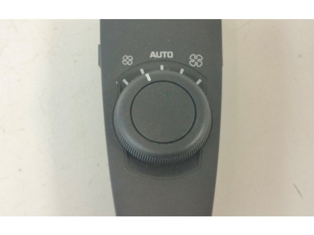 Турбина Блок управления кондиционера воздуха / климата/ печки (в салоне) Citroen C4 Aircross 6451XG, 9659796877 для двигателя EW10A(RFJ)