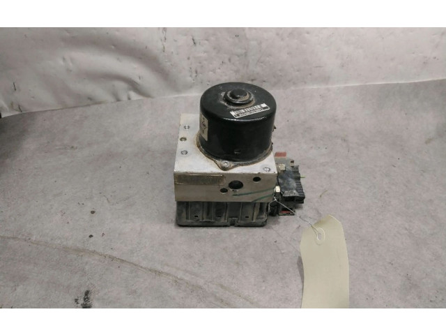 Блок управления АБС 7701067629, 8200229137 Renault Twingo I