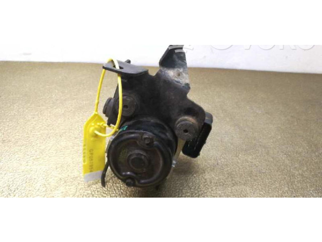 Блок АБС 96415415UM   Chevrolet  Rezzo  2000 - 2011 года