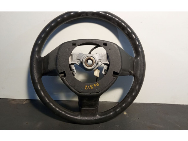 Руль Suzuki SX4  2006 - 2009 года 0S13105610, 4811062J00S1S      