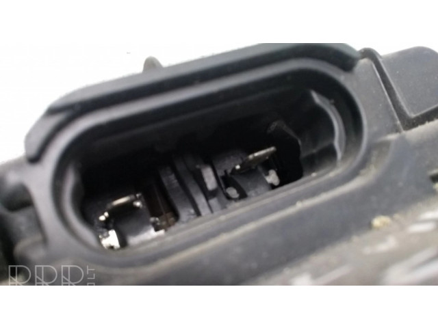 Вентилятор печки    X83N100827N   Opel Vivaro